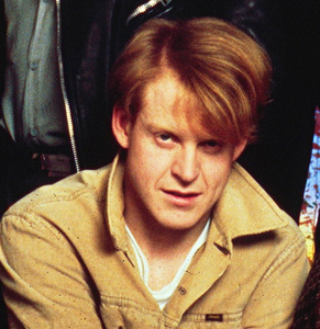 Philip Adrian Wright