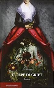 Il Pepe Di Griet