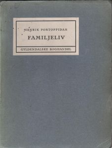 Familjeliv