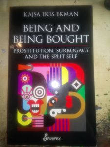 Being and Being Bought