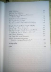 Being and Being Bought