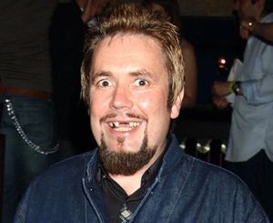 Jerry Dammers