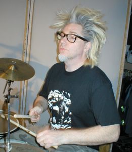 Martin Atkins