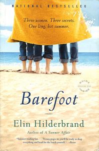 Barefoot: A Novel