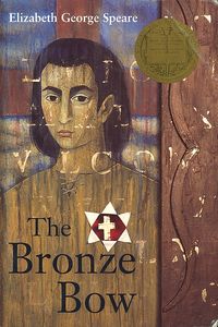 The Bronze Bow