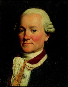 Jean-François de Galaup, comte de Lapérouse