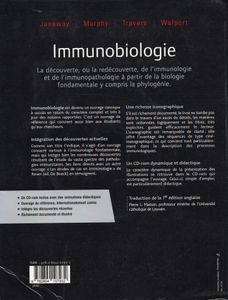 Immunobiologie