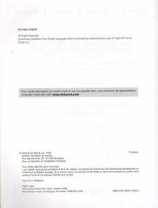 Immunobiologie