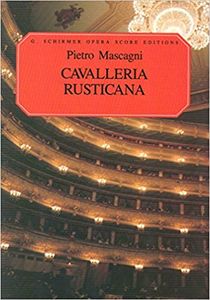Cavalleria Rusticana