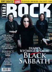 Teraz Rock #136
