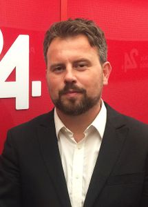 Jacek Nizinkiewicz