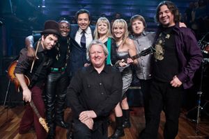 Tom Tom Club