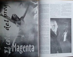 Margen #24