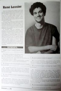 Margen #3