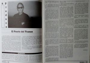 Margen #3