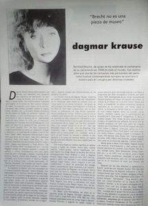 Margen #16