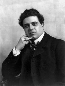 Pietro Mascagni
