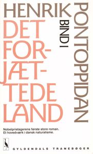 Det Forjættede Land 1