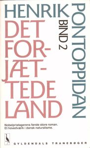 Det Forjættede Land 2