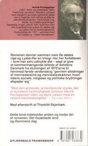 Det Forjættede Land 2