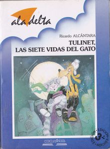 Tulinet, Las Siete Vidas Del Gato