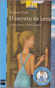 El Secreto De Lena