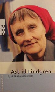 Astrid Lindgren
