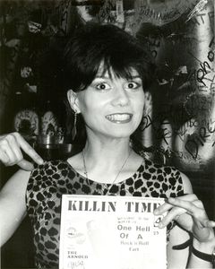 Ramona Carlier