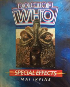 Doctor Who Special Effects