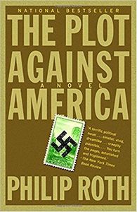 The Plot Against America