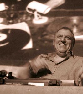 Neil Rushton