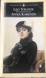 Anna Karenina