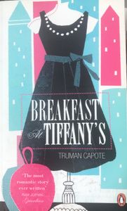 Breakfast at Tiffany's