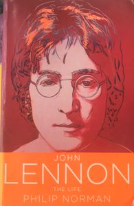 John Lennon: The Life