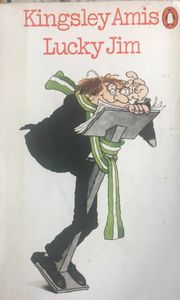 Lucky Jim