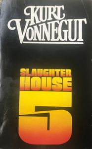 Slaughterhouse 5