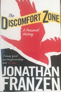 The Discomfort Zone: A Personal History