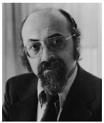 Chaim Potok
