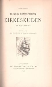 Kirkeskuden