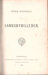 Landsbybilleder