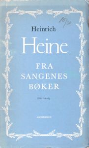 Fra Sangenes Bøker