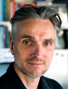 Marek Kohn
