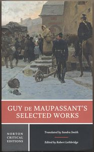 Guy de Maupassant's Selected Works