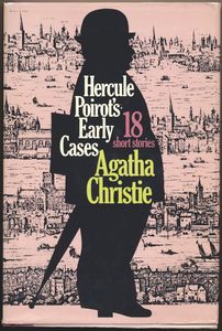 Hercule Poirot's Early Cases