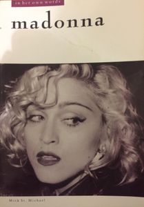 Madonna In Her Own Words