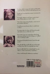 Madonna In Her Own Words