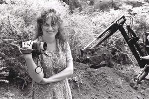Laura Levine