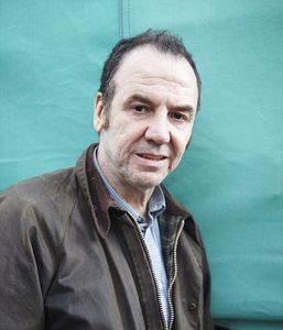 Iain McKell