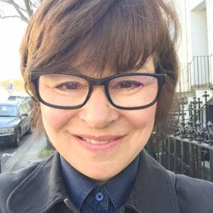Liz Gilmore