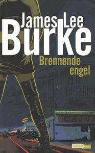 Brennende engel